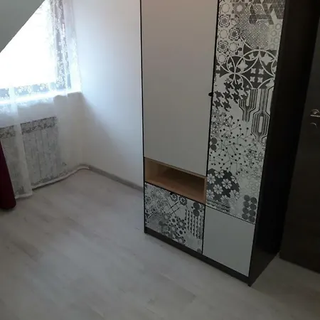 Apartman Mohenski Zagreb Exterior photo