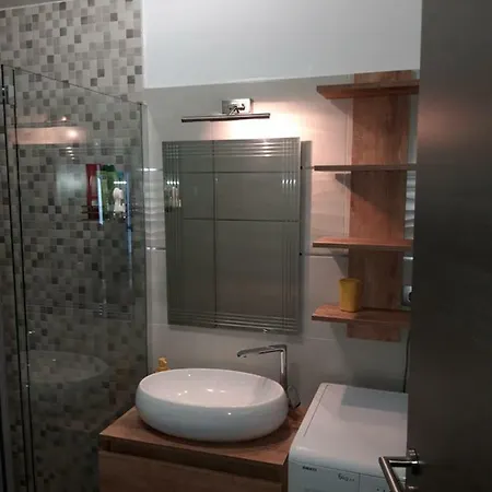 Apartman Mohenski Zagreb Exterior photo
