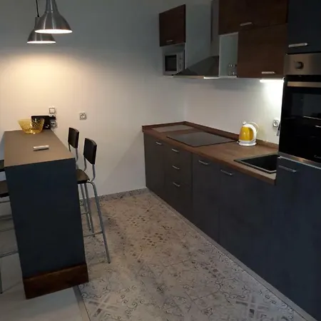 Apartman Mohenski Zagreb Exterior photo