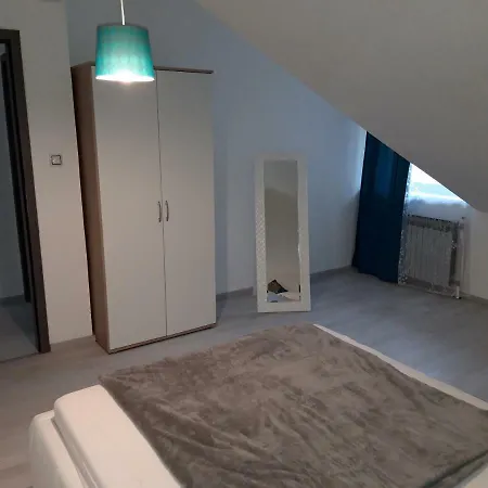 Apartman Mohenski Zagreb Exterior photo