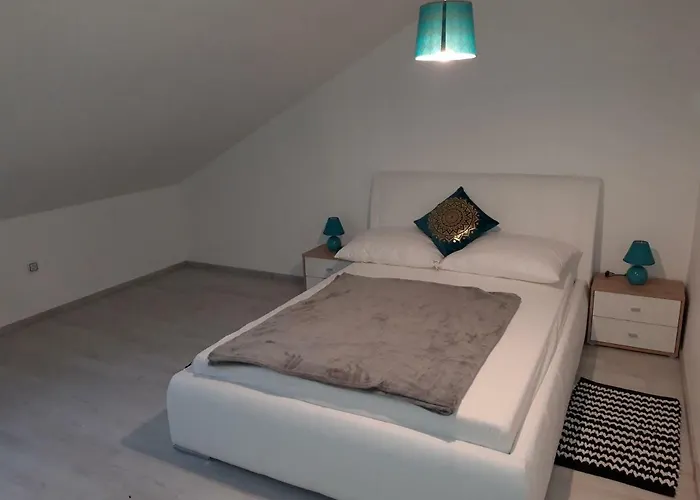 Apartman Mohenski