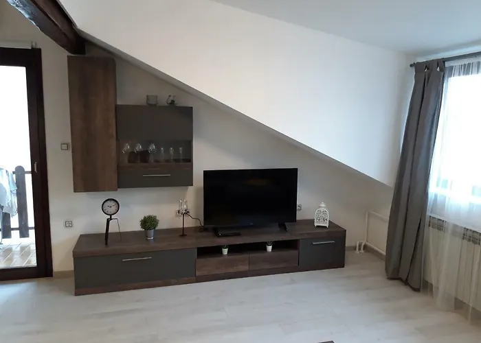 Apartman Mohenski