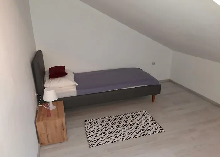 Apartman Mohenski