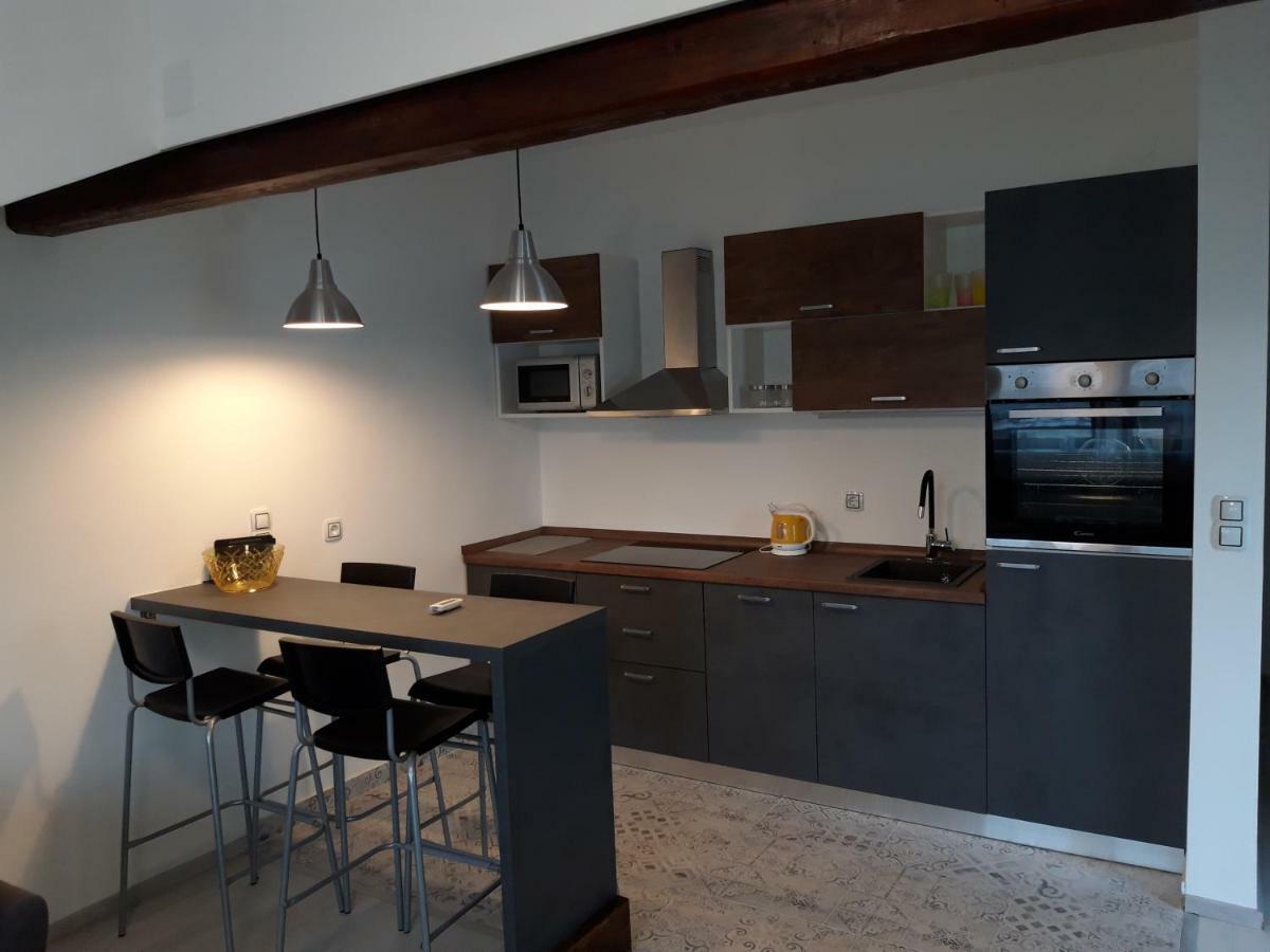 Apartment Mohenski *