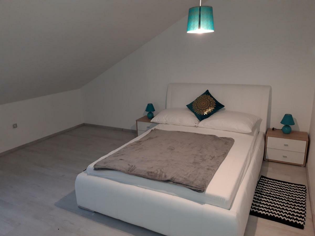 Apartment Mohenski