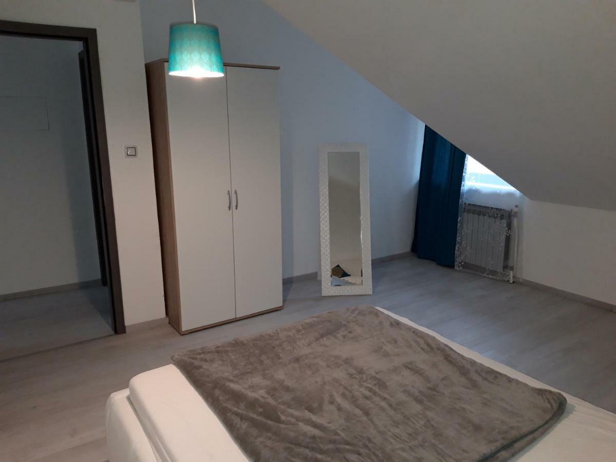Mohenski Apartament
