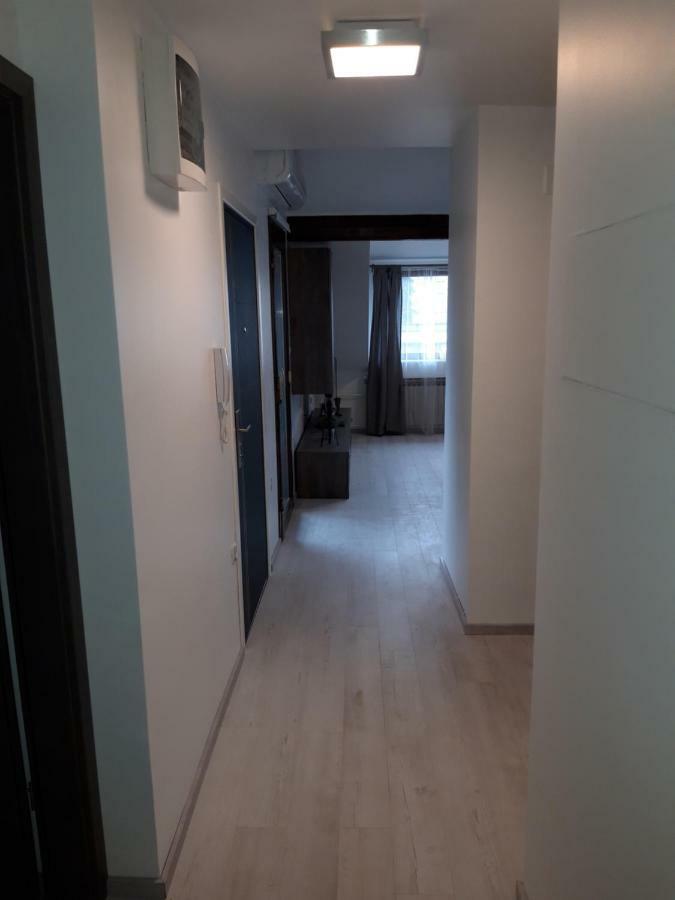 Apartament Mohenski